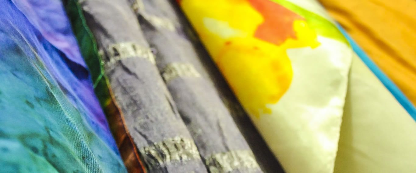 Productos para el sector textil